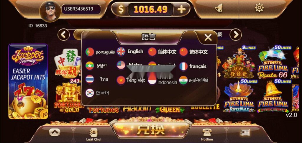 海外系列黑金版119个游戏，13国语言，h5+app游戏电玩城/后台带控制，带视频教程